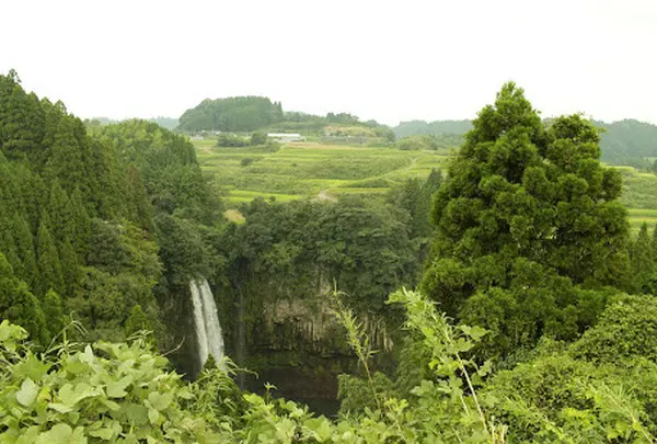 五老ヶ滝