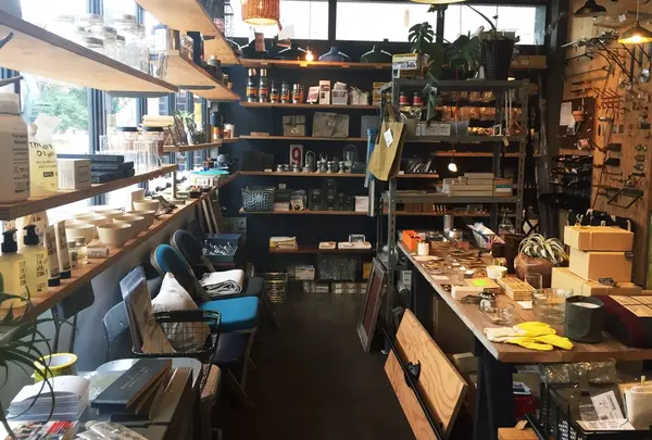 九品寺・ＧＥＮＥＲＡＬＳＴＯＲＥ