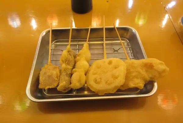 漁港直送漁師小屋 新世界店