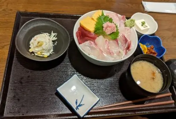 ガクさん