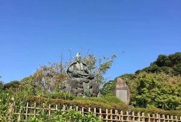 源氏山公園の写真・動画_image_159295