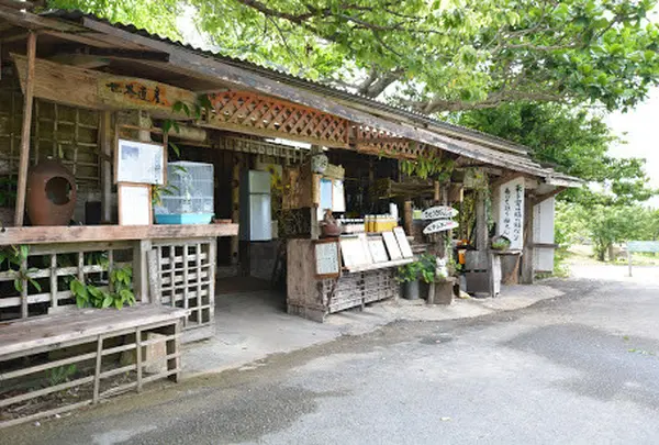 今帰仁城跡