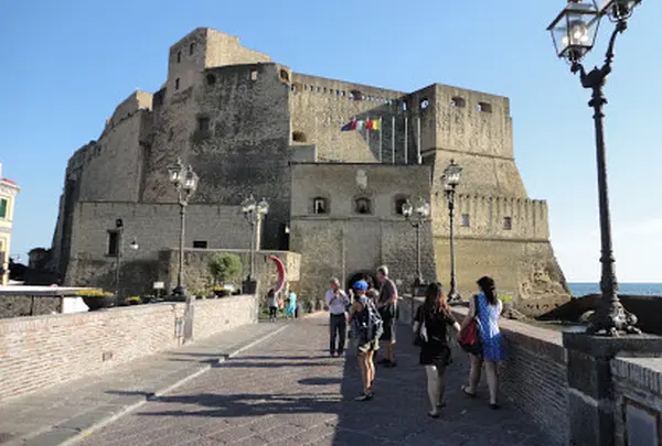Ovo Castle