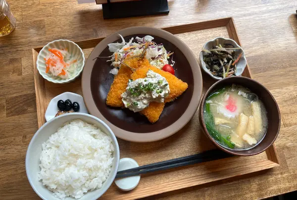 TAYORI（タヨリ）