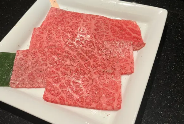 しゃぶしゃぶすき焼き 焼肉 兜 中目黒 別邸