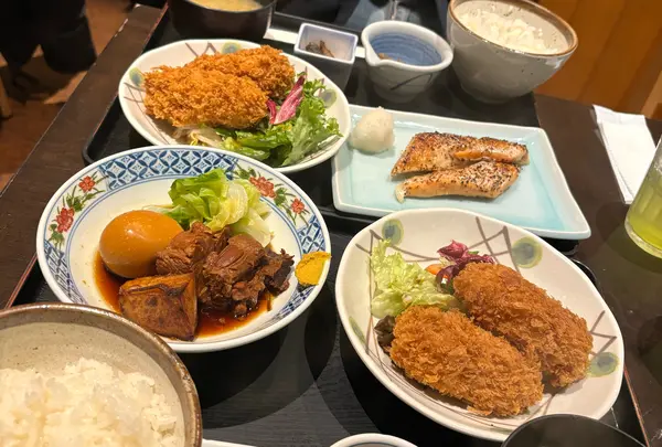 魚料理 吉成本店の写真・動画_image_1599356