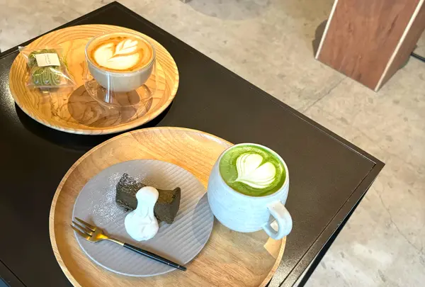SOYO CAFE