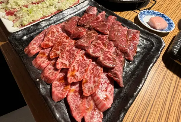 黒毛和牛焼肉 金虎 川越本店の写真・動画_image_1599361