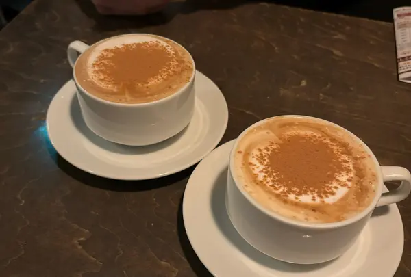 アナログカフェ ラウンジ トーキョー （ANALOG CAFE／LOUNGE TOKYO）の写真・動画_image_1599374