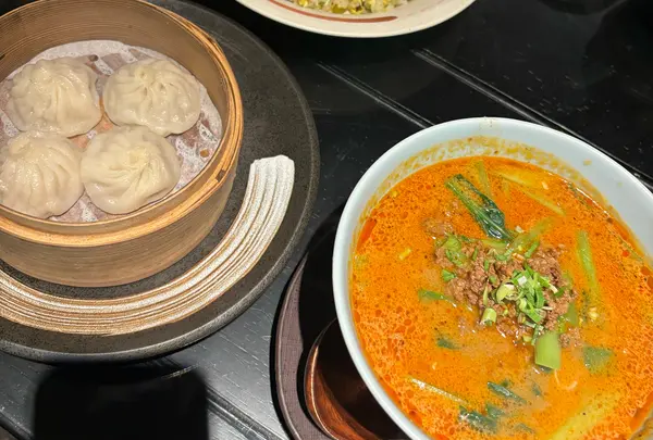 中國名菜 龍坊