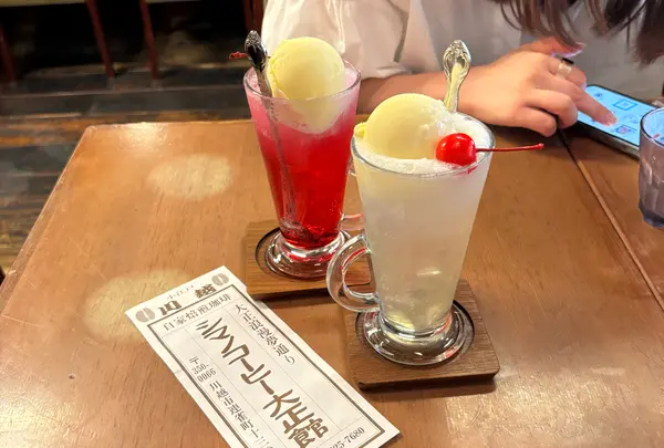 シマノコーヒー大正館の写真・動画_image_1599383