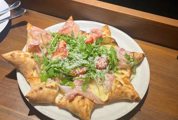 AnimA la tua osteria（アニマ）
