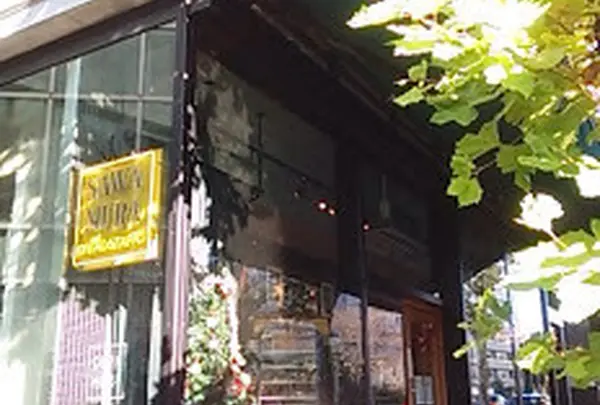 BREAD & TAPAS沢村 広尾店