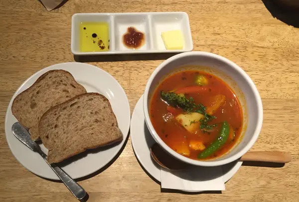 BONDI CAFE