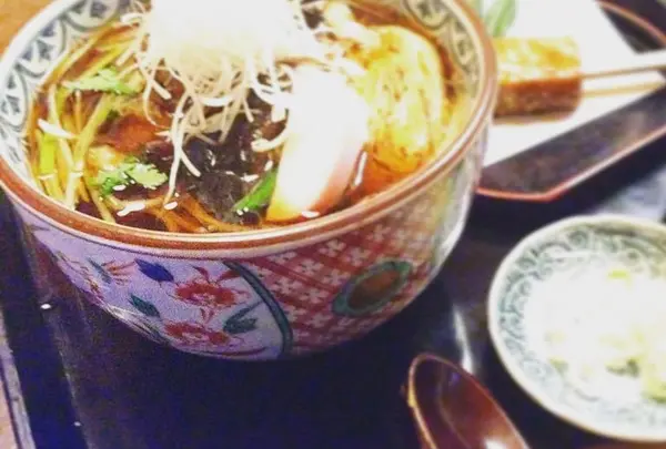 蕎麦彩膳 隆仙坊の写真・動画_image_160024