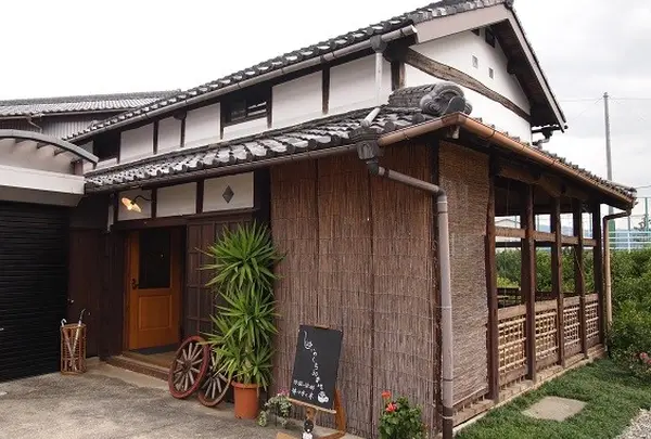 いのくち30番地