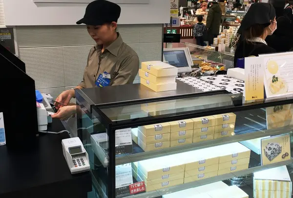 天のや 西武池袋店の写真・動画_image_160056