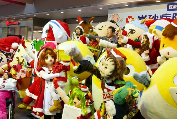ゆるくり2015も大盛況でした