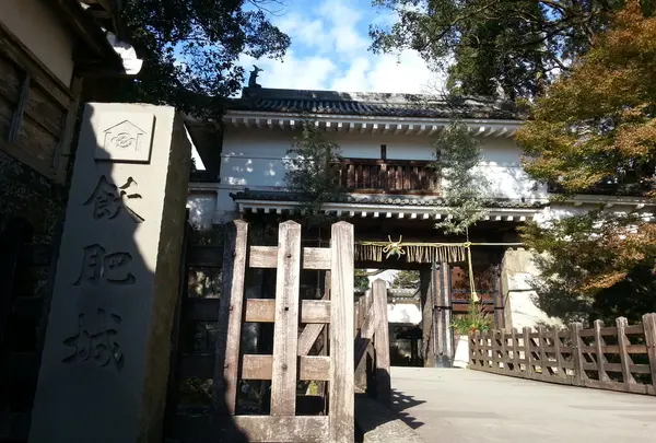 飫肥城址の写真・動画_image_160228