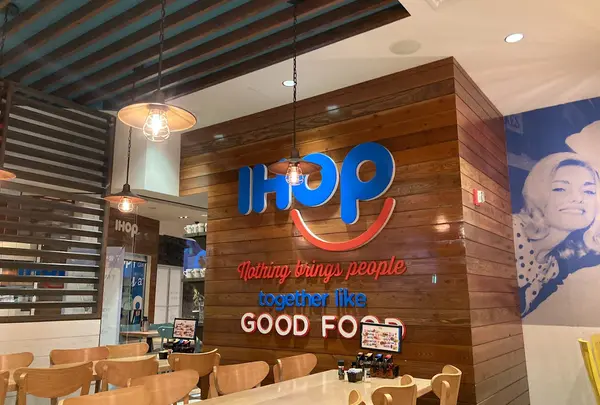 IHOP tumon