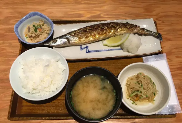 おばんざい料理なかよし はなれの写真・動画_image_160429