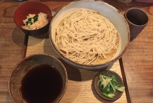うどん山長の写真・動画_image_160434