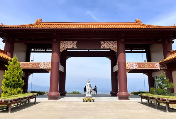 佛光山法水寺