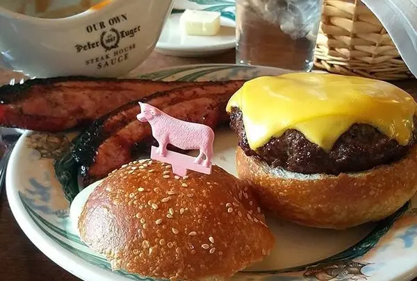 Peter Luger Steak Houseの写真・動画_image_160488