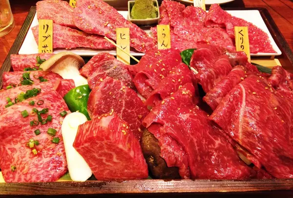 焼肉かねこの写真・動画_image_160545