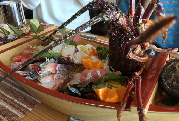日南水産（有）