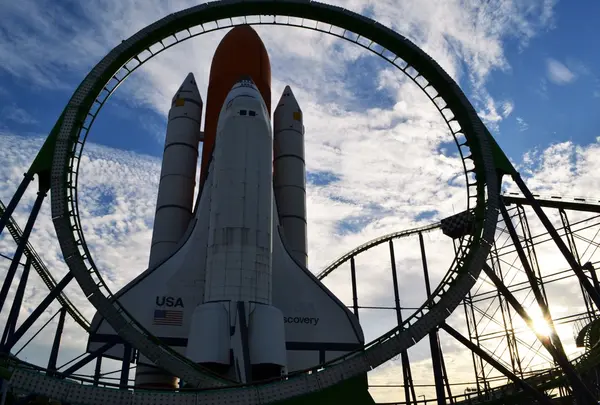 スペースワールドの写真・動画_image_160627
