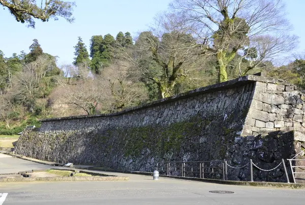 人吉城跡公園