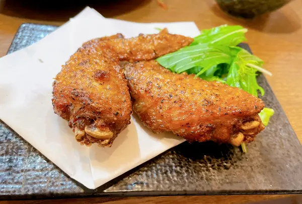 #カキもビールも生がスキ。新潟駅前店