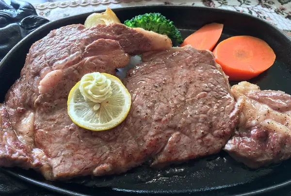 ビクトリアステーキハウス