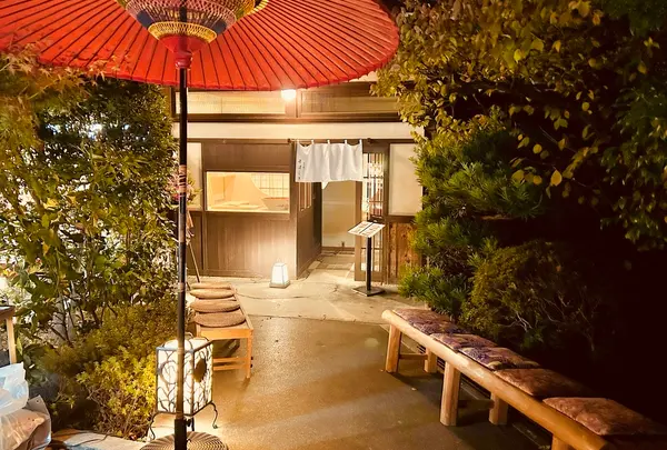 Ishiusubikinihachisoba Sobashiki Kiyomizuten