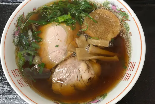 神武食堂