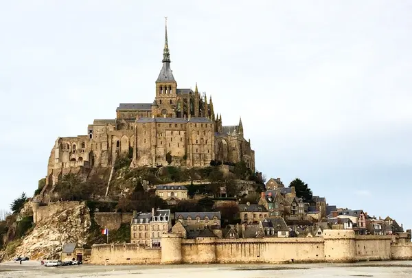 モン・サン＝ミシェル