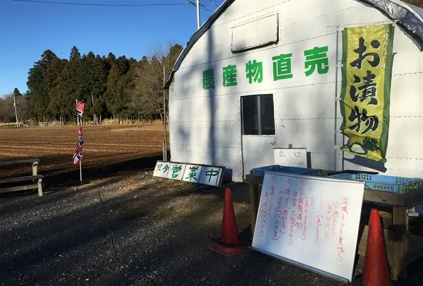 農産物直売所の写真・動画_image_161115
