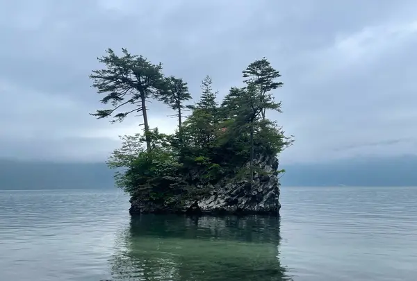 十和田湖