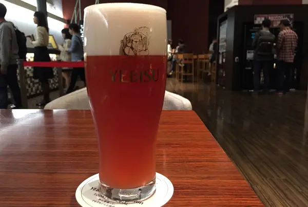 ヱビスビール記念館