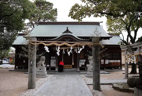 古賀神社