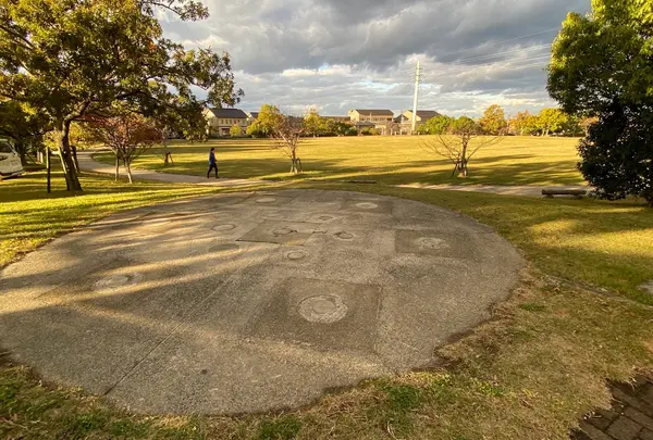 舞の里公園