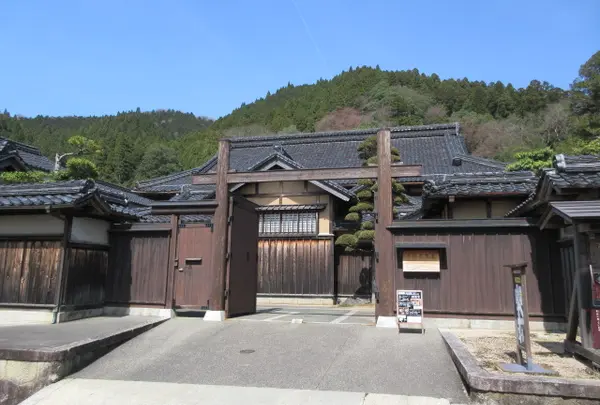 石谷家住宅の写真・動画_image_1614508