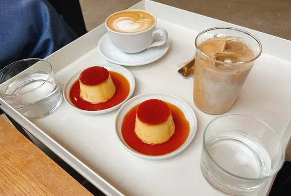 WESTSIDE COFFEE
