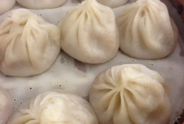 小上海