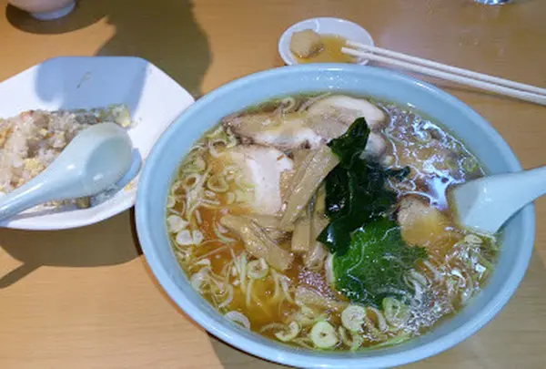 珍満
