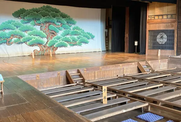 内子座の写真・動画_image_1615987