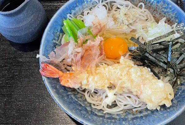 そば処 貴楽の写真・動画_image_1617032