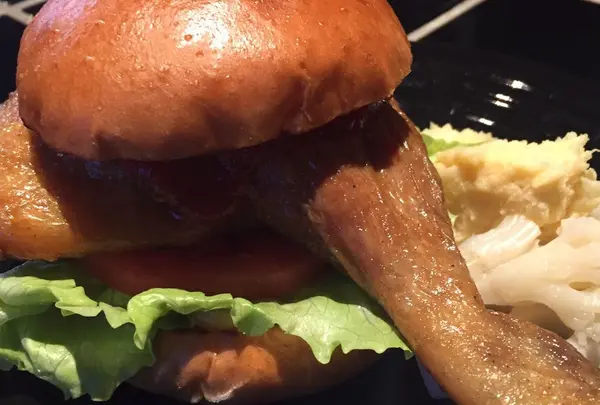 エスビーダイナー コウベ （S.B.DINER-KOBE）の写真・動画_image_161718