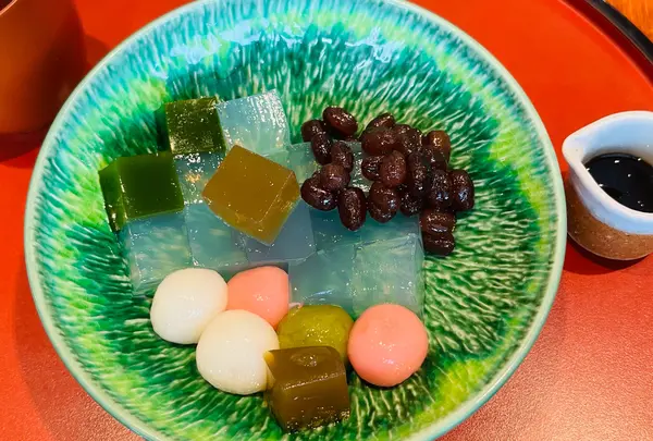 松鶴園 茶房茶遊